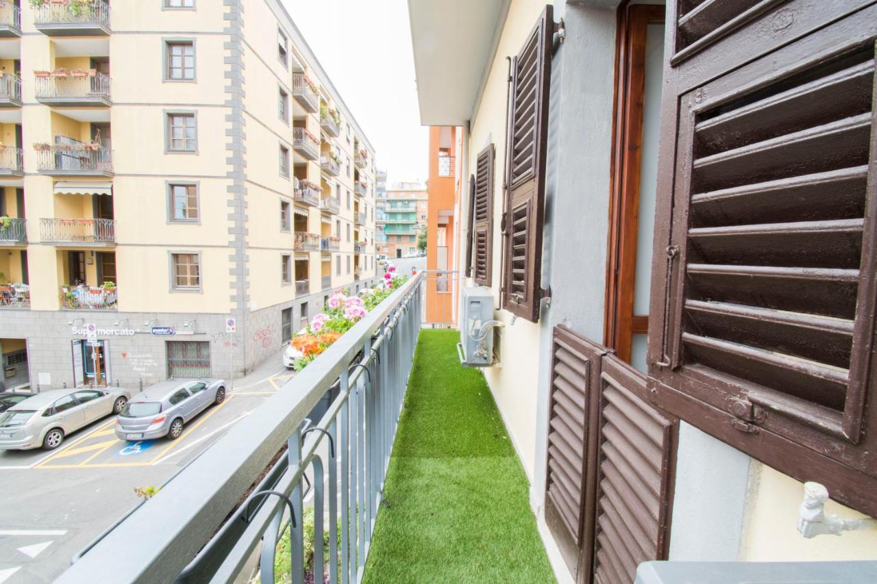 Casa Marina - Morada Apartment กาญารี ภายนอก รูปภาพ