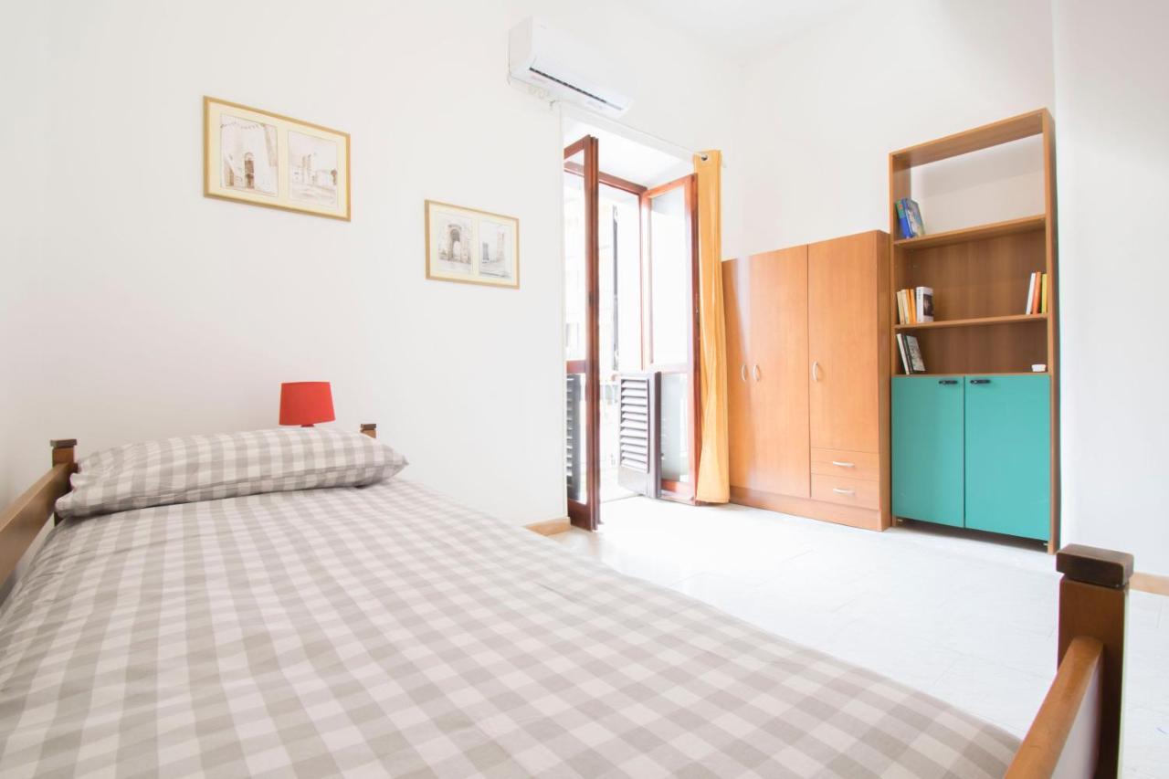 Casa Marina - Morada Apartment กาญารี ภายนอก รูปภาพ