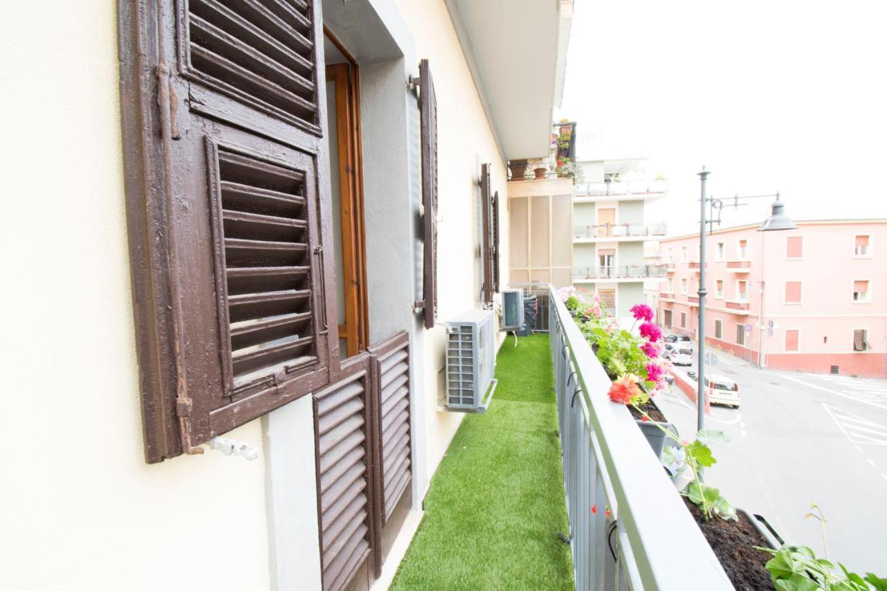 Casa Marina - Morada Apartment กาญารี ภายนอก รูปภาพ