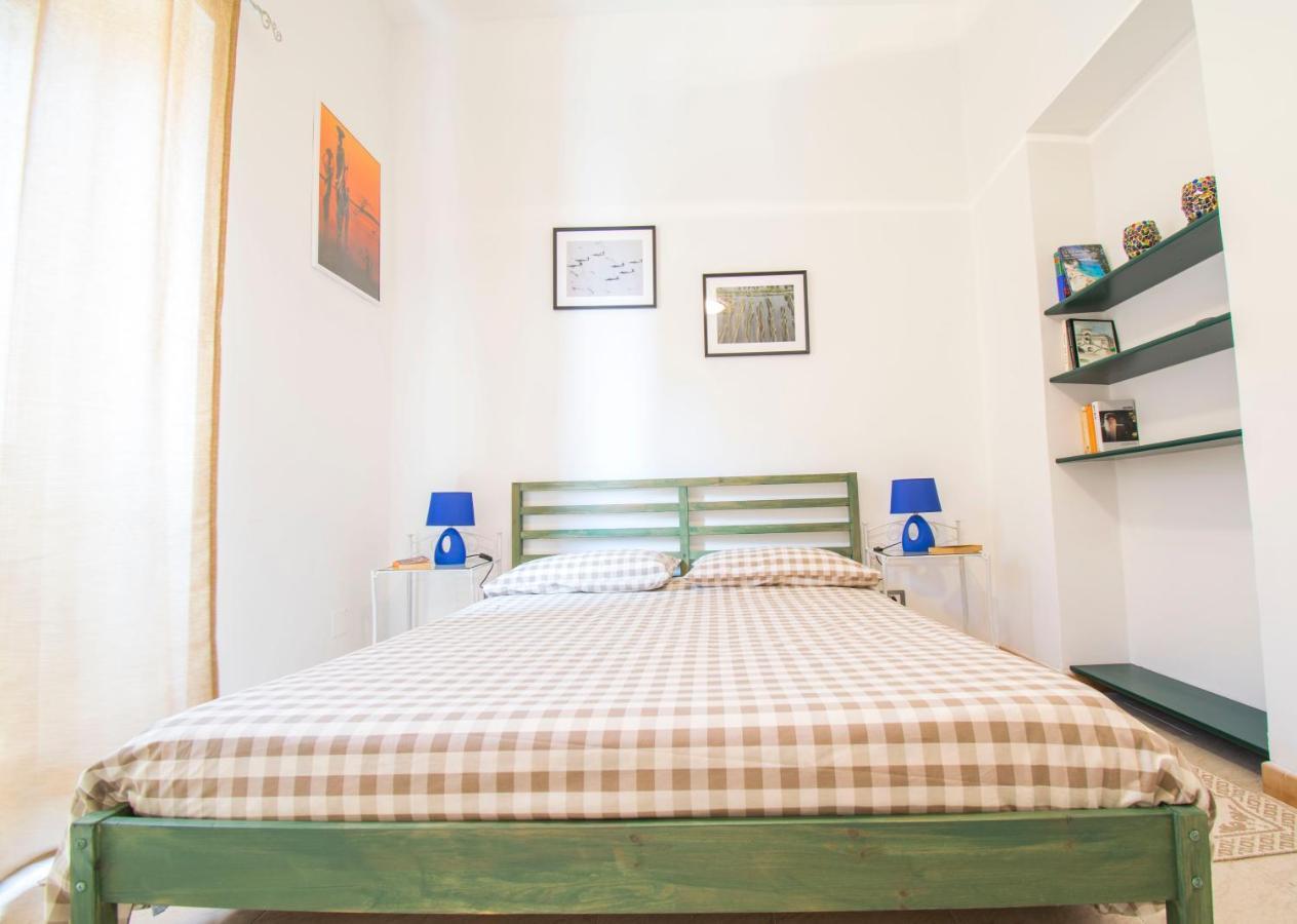 Casa Marina - Morada Apartment กาญารี ภายนอก รูปภาพ