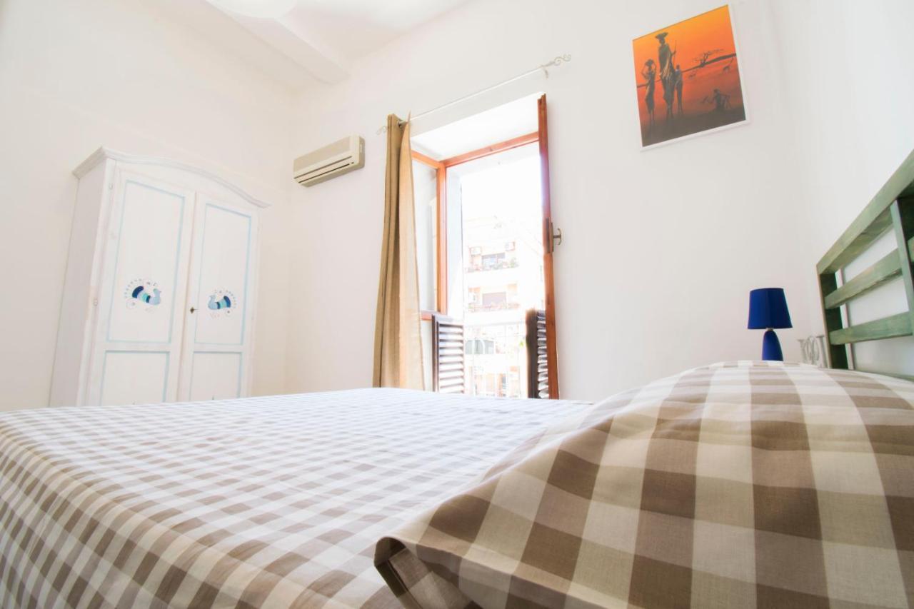 Casa Marina - Morada Apartment กาญารี ภายนอก รูปภาพ